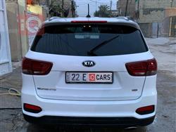 کیا سۆرینتۆ